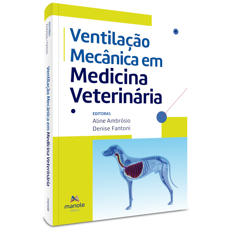 VENTILAÇÃO MECÂNICA EM MEDICINA VETERINÁRIA