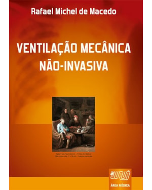 VENTILAÇÃO MECÂNICA NÃO-INVASIVA