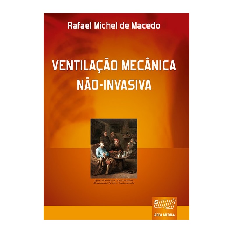 VENTILAÇÃO MECÂNICA NÃO-INVASIVA