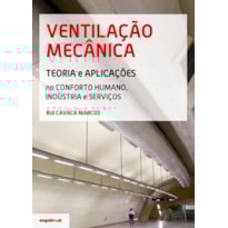 Ventilação mecânica: teoria e aplicações