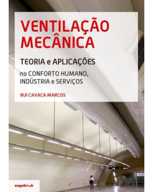 Ventilação mecânica: teoria e aplicações