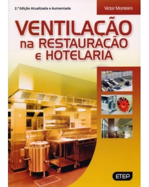 Ventilação na restauração e hotelaria