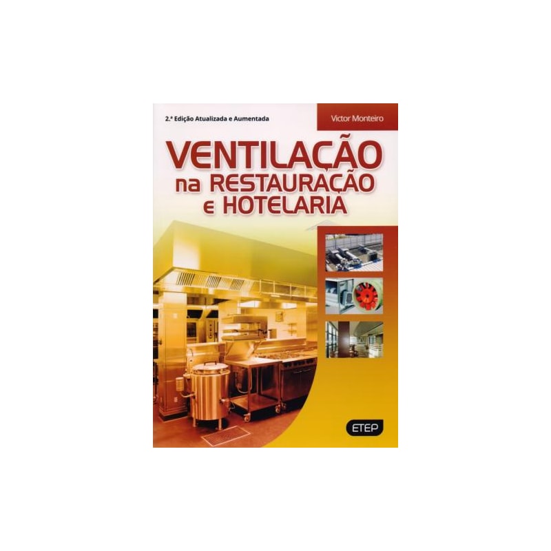 Ventilação na restauração e hotelaria