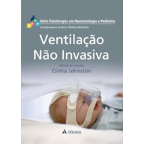 VENTILAÇÃO NÃO INVASIVA