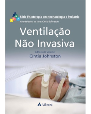Ventilação não invasiva