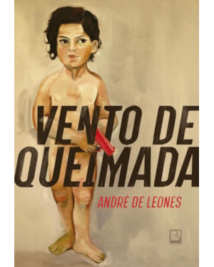 VENTO DE QUEIMADA