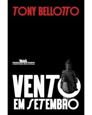VENTO EM SETEMBRO