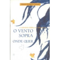 VENTO SOPRA ONDE QUER, O - 1ª