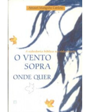 VENTO SOPRA ONDE QUER, O - 1ª