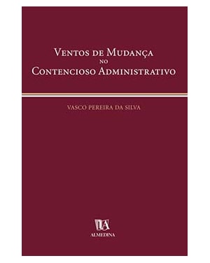 Ventos de mudança no contencioso administrativo