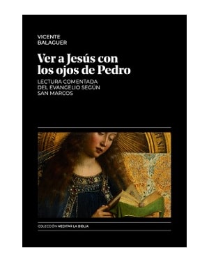 VER A JESÚS CON LOS OJOS DE PEDRO
