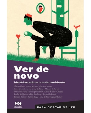 VER DE NOVO: HISTÓRIAS DE MEIO AMBIENTE