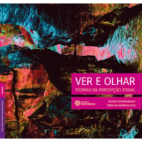 VER E OLHAR:: TEORIAS DA PERCEPÇÃO VISUAL