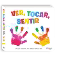 VER, TOCAR, SENTIR
