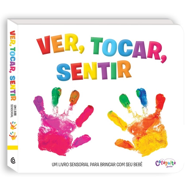 VER, TOCAR, SENTIR
