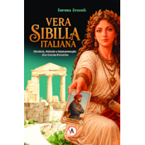VERA SIBILLA ITALIANA: História, Método e Interpretação das Cartas Falantes