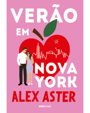 VERÃO EM NOVA YORK