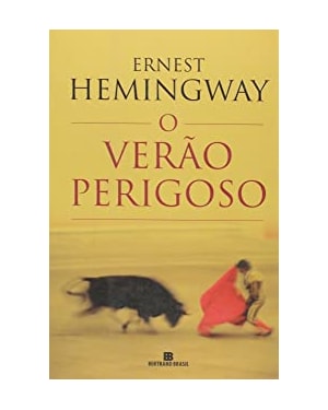 VERAO PERIGOSO, O