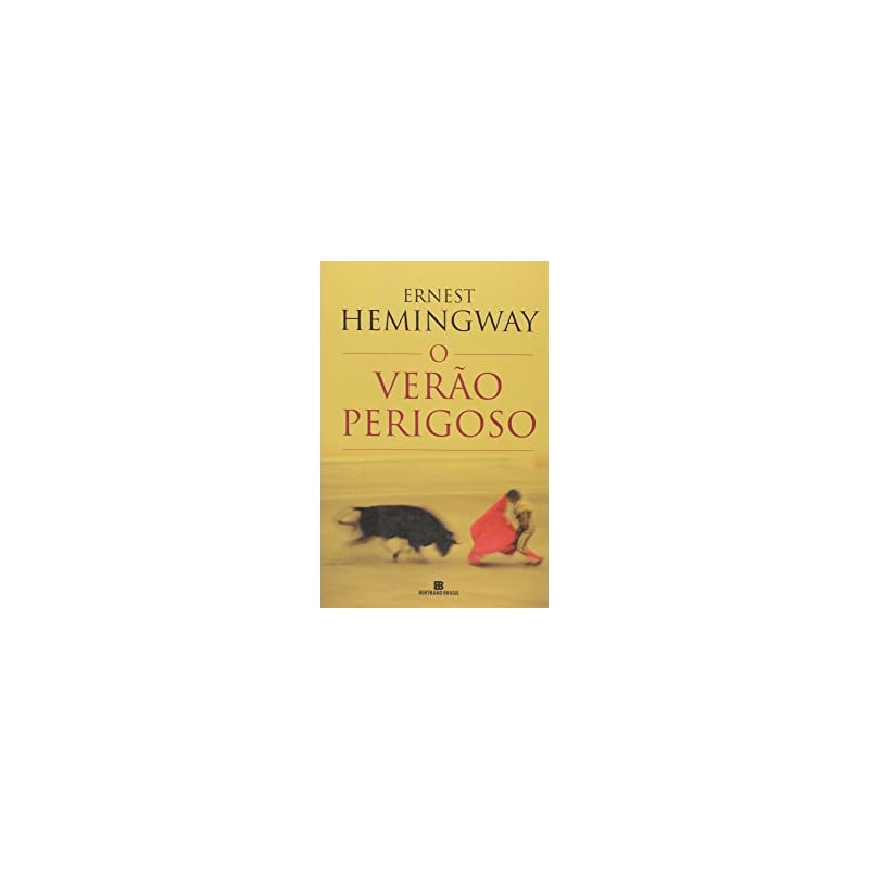 VERAO PERIGOSO, O