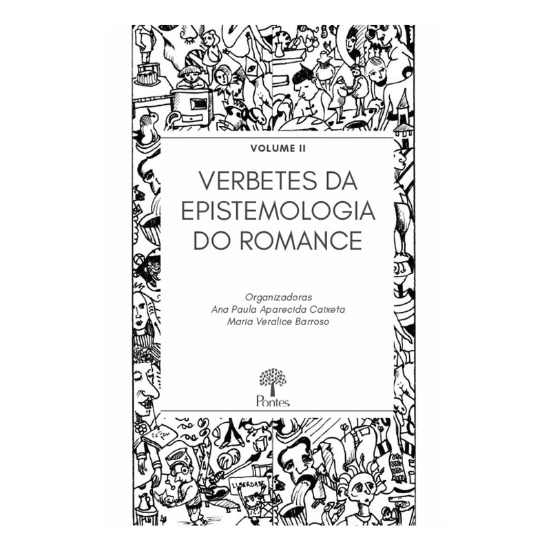 VERBETES DA EPISTEMOLOGIA DO ROMANCE VOL.II