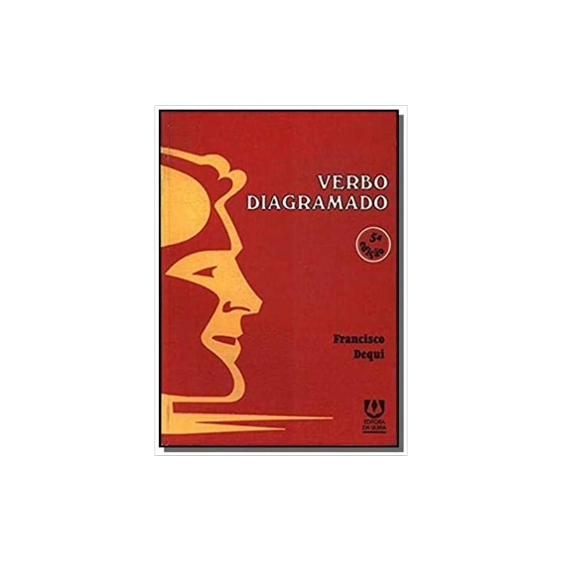 VERBO DIAGRAMADO