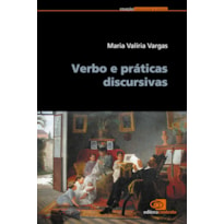 VERBO E PRÁTICAS DISCURSIVAS