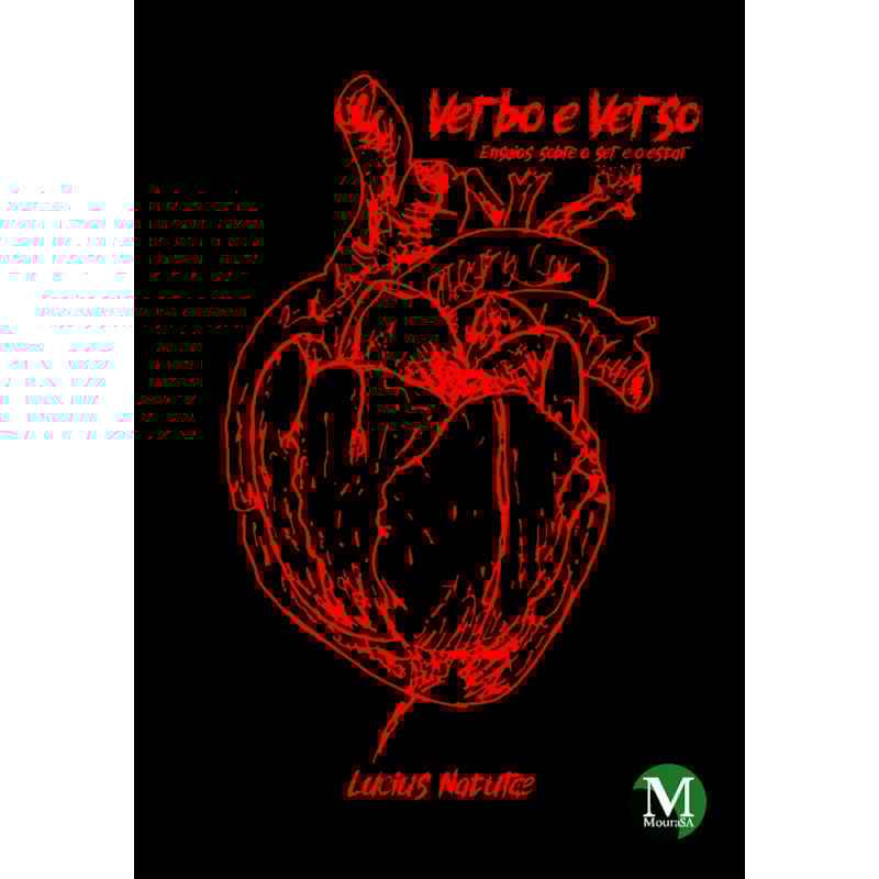 VERBO E VERSO: ENSAIOS SOBRE O SER E O ESTAR