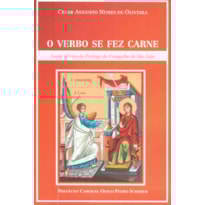 VERBO SE FEZ CARNE, O