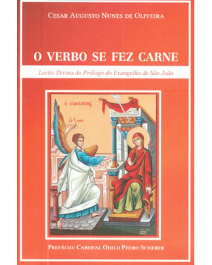 VERBO SE FEZ CARNE, O