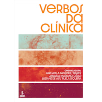 VERBOS DA CLÍNICA