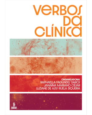 VERBOS DA CLÍNICA