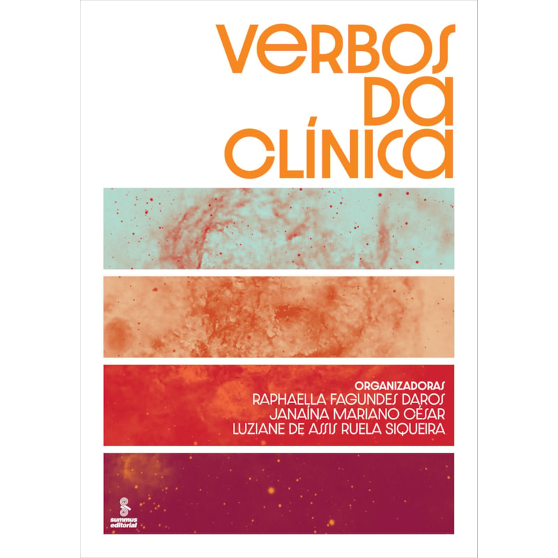 VERBOS DA CLÍNICA