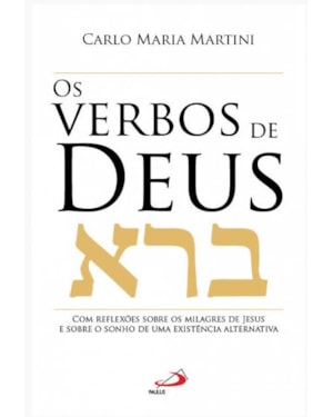 VERBOS DE DEUS, OS
