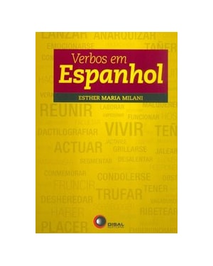 VERBOS EM ESPANHOL