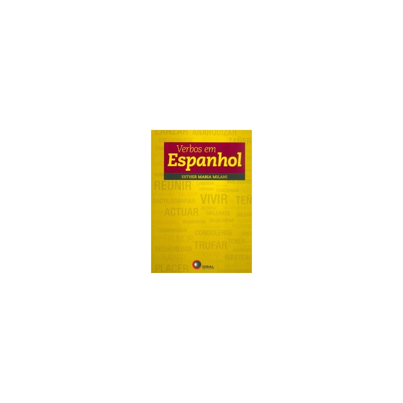 VERBOS EM ESPANHOL