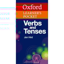 VERBS AND TENSES - OXFORD LEARNERS POCKET