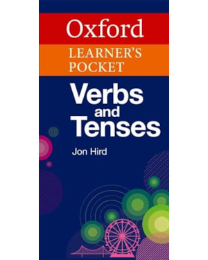 VERBS AND TENSES - OXFORD LEARNERS POCKET