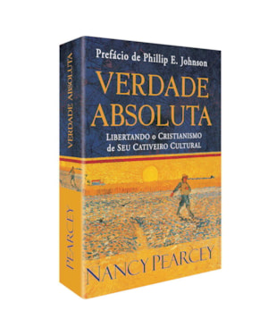 VERDADE ABSOLUTA