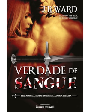 VERDADE DE SANGUE