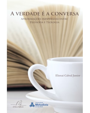 VERDADE É A CONVERSA, A