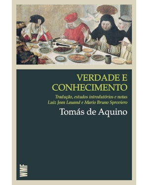 VERDADE E CONHECIMENTO