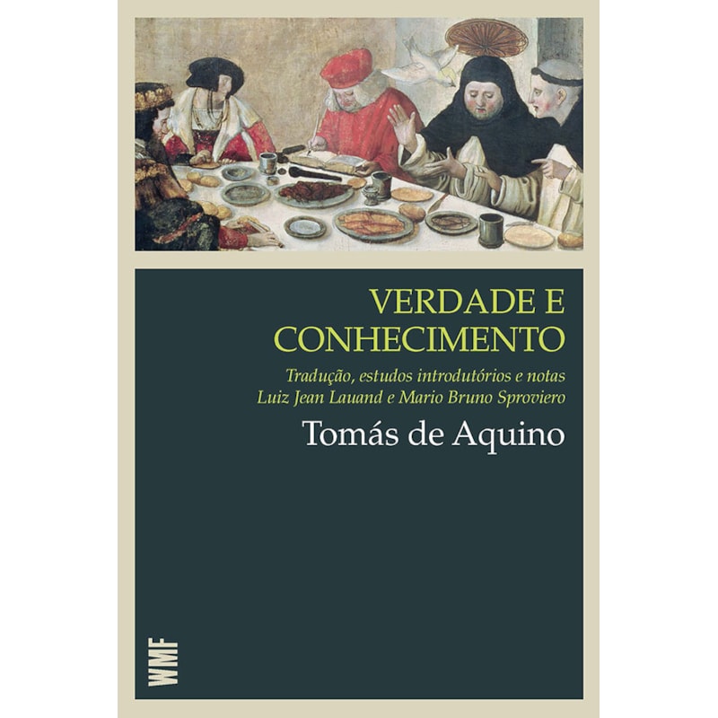 VERDADE E CONHECIMENTO