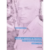 VERDADE E MENTIRAS NA LITERATURA: OS DEZ - 1