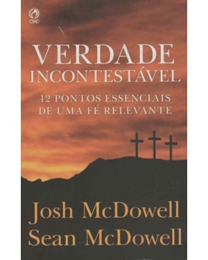 VERDADE INCONTESTAVEL