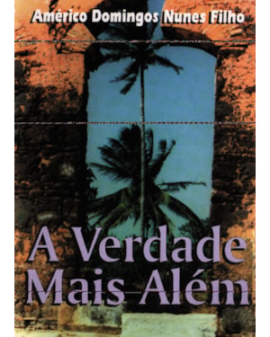 VERDADE MAIS ALEM (A)