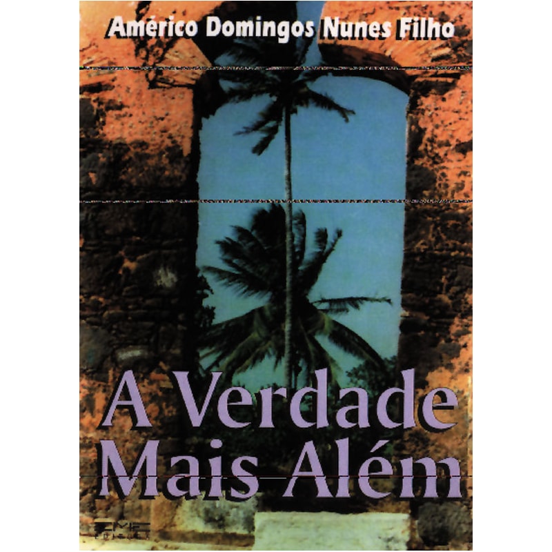 VERDADE MAIS ALEM (A)