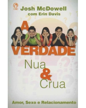 VERDADE NUA E CRUA, A - 1ª