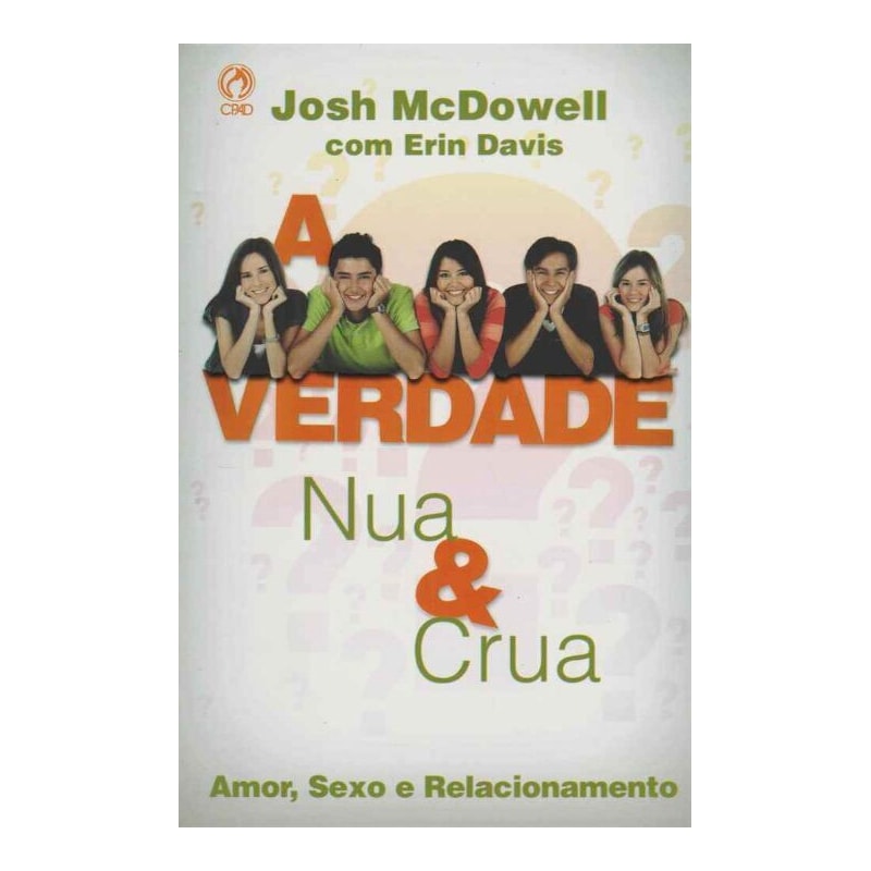 VERDADE NUA E CRUA, A - 1ª