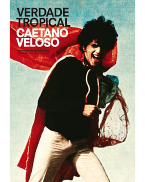 Verdade tropical (edição comemorativa)