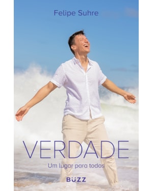 VERDADE: UM LUGAR PARA TODOS